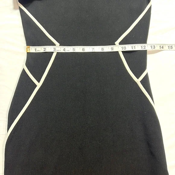 Diane von Furstenburg dress size Petite - Picture 7 of 9
